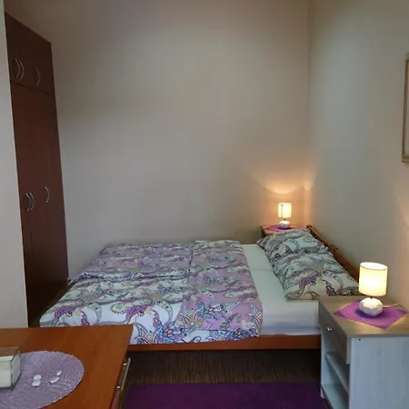 Apartment Mira Rijeka Room photo