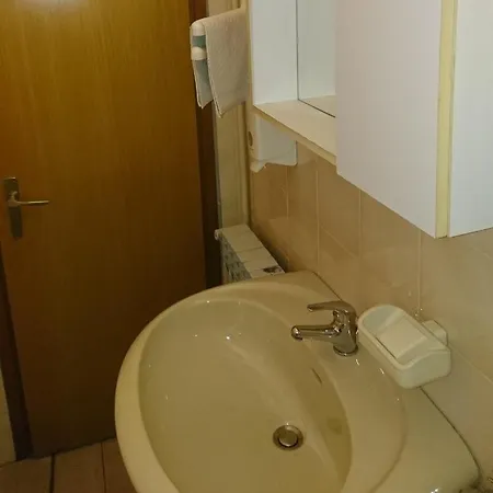 Apartment Mira Rijeka Room photo