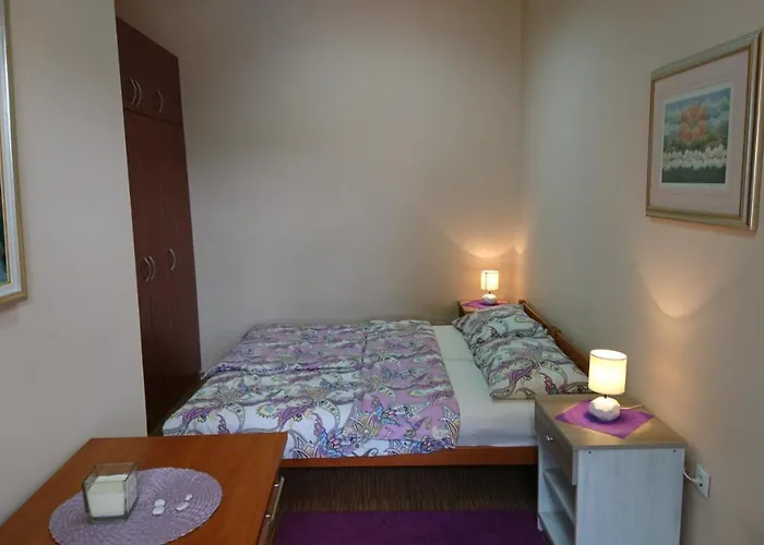 Apartment Mira