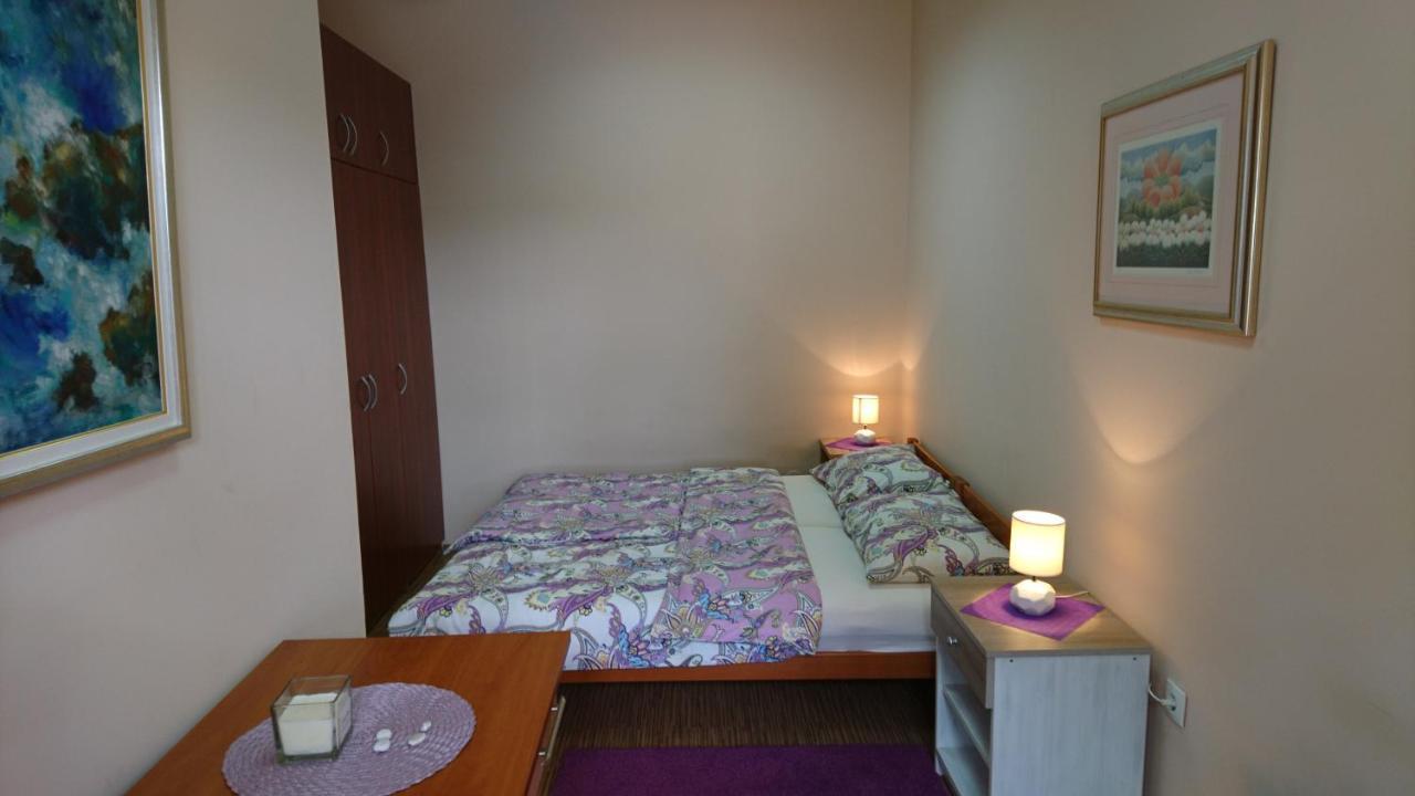 Apartment Mira